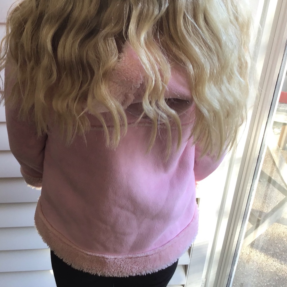 Kids coat - Picture 2 of 3